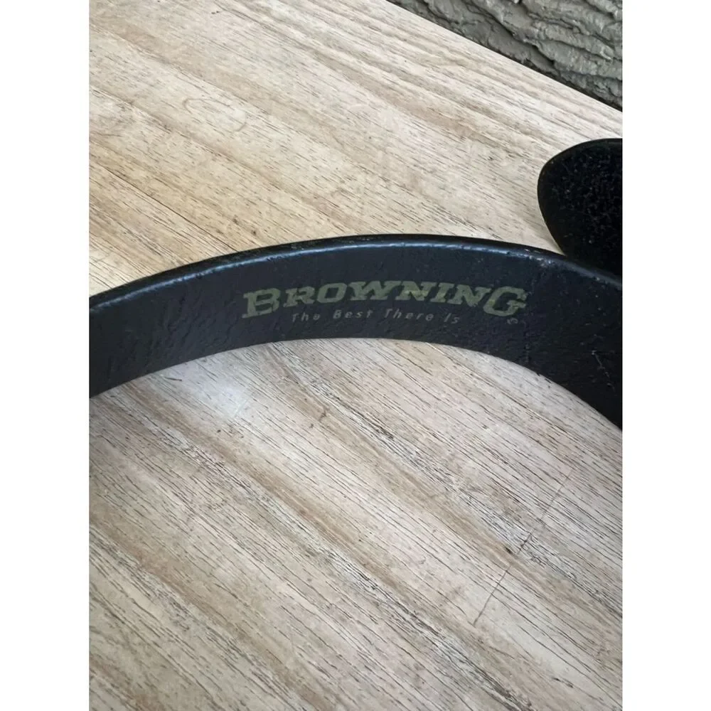Browning classic black